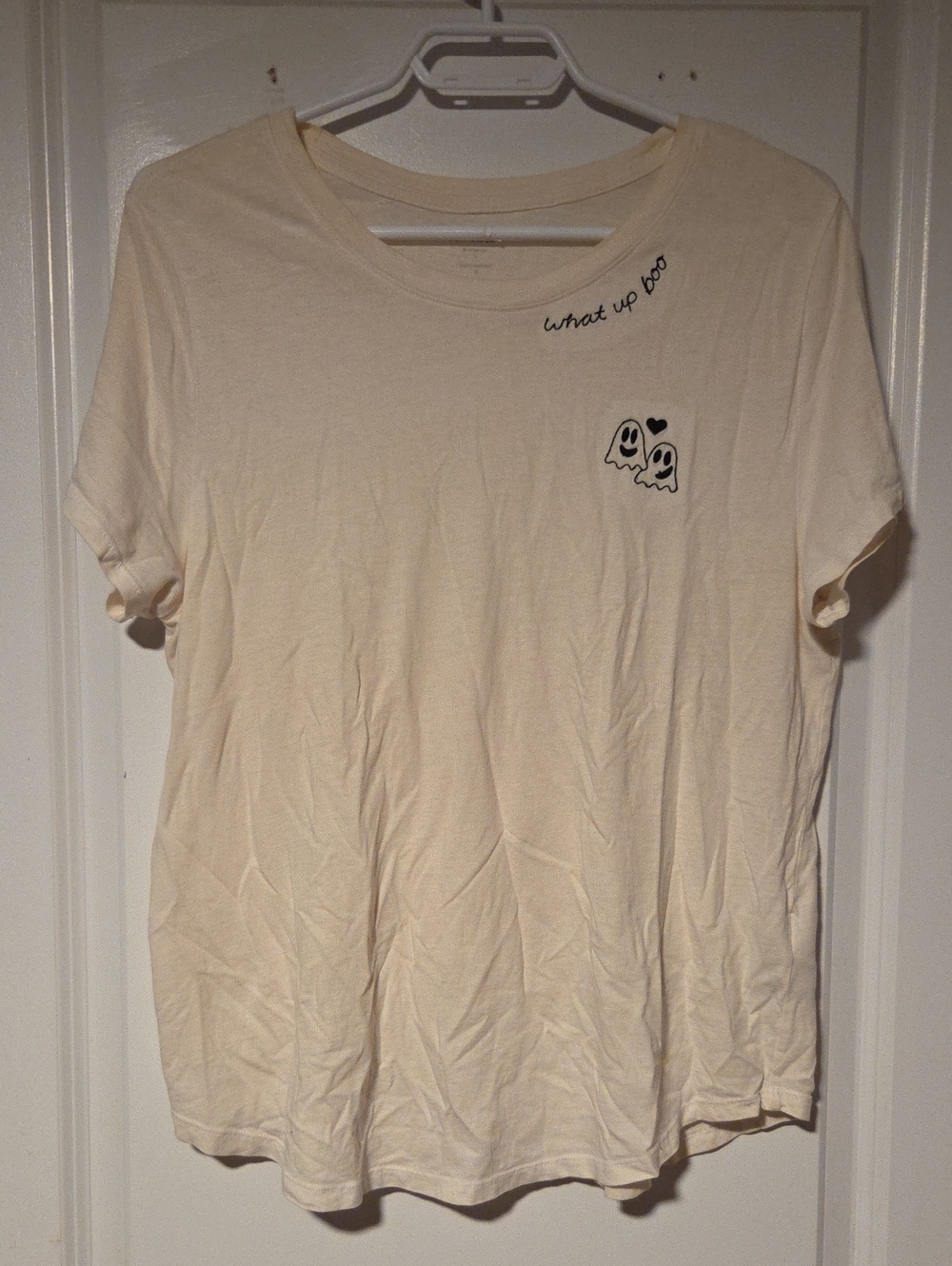 Old Navy Halloween Tee L